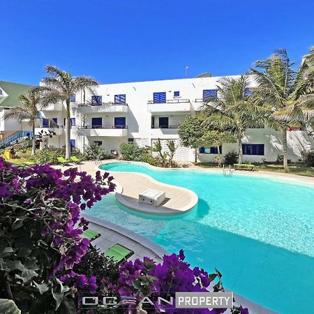 Sal Service Leme Bedje Residence Santa Maria Exterior foto