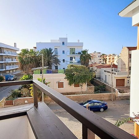 Sal Service Leme Bedje Residence Santa Maria Exterior foto