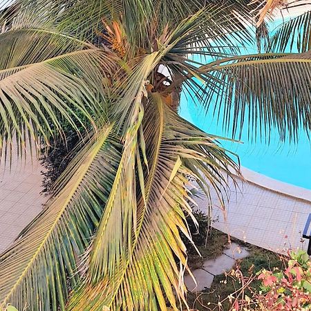 Sal Service Leme Bedje Residence Santa Maria Exterior foto