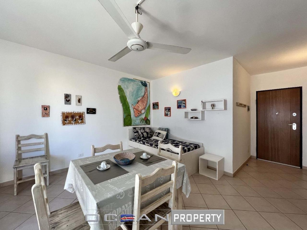 Sal Service Leme Bedje Residence Santa Maria Exterior foto
