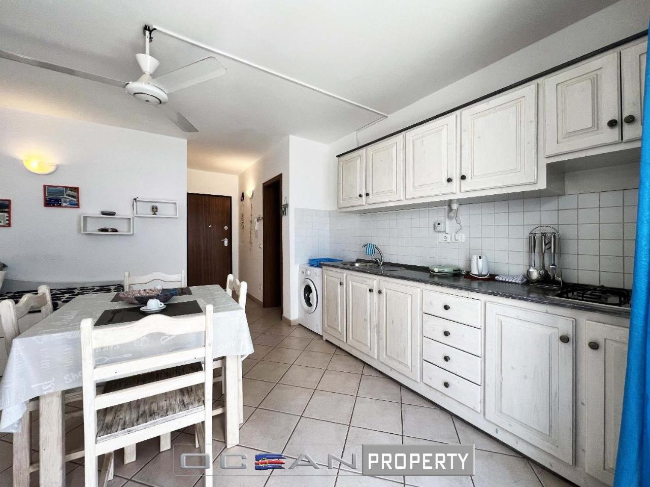 Sal Service Leme Bedje Residence Santa Maria Exterior foto